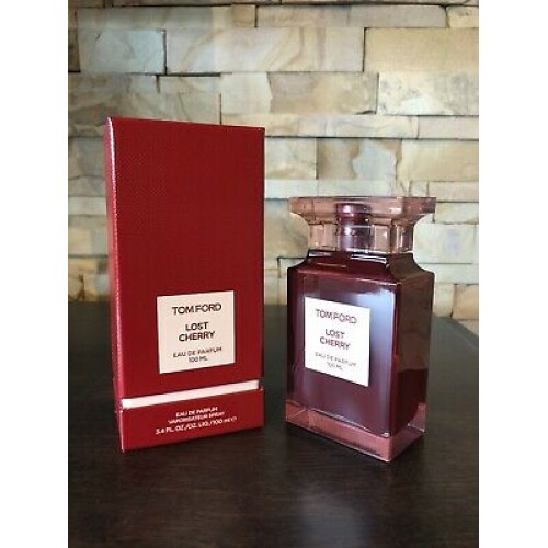 Tomford Lost Cherry edp 100 ml unisex tester parfüm