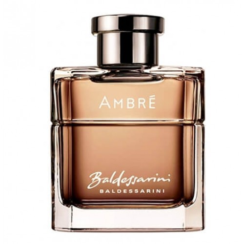 Baldessarini Ambre Edt Spray 90 ml Erkek Tester Parfüm