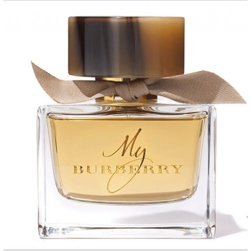Burberry MY Burberry Edp 90 ml Bayan Tester Parfüm