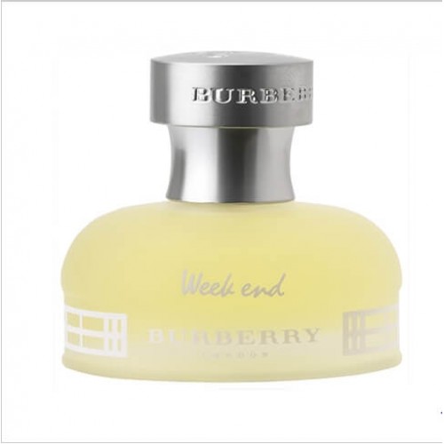 Burberry  Weekend Edp Eski 100 ml Bayan Tester Parfüm
