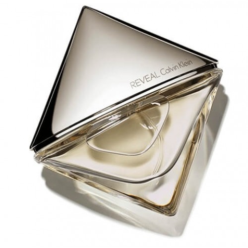 Calvin Klein Reveal Edt 100 ml Bayan Tester  Parfüm