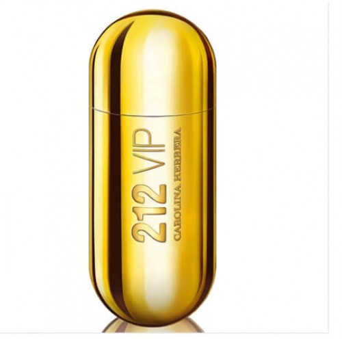 Carolina Herrera 212 Vip women Edp 80 ml Bayan Tester Parfüm