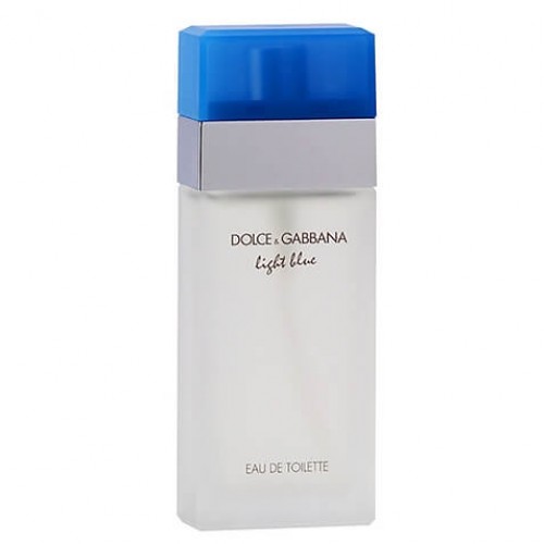 Dolce Gabbana Light Blue Edt 100 ml Bayan TESTER  Parfüm