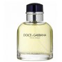 Dolce Gabbana Pour Homme Edt 125 ml Erkek Tester Parfüm