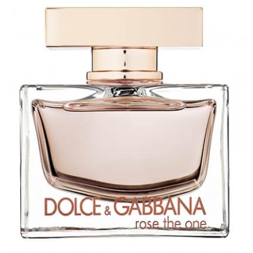 Dolce Gabbana Rose The One Edp 75 ml Bayan Tester Parfüm