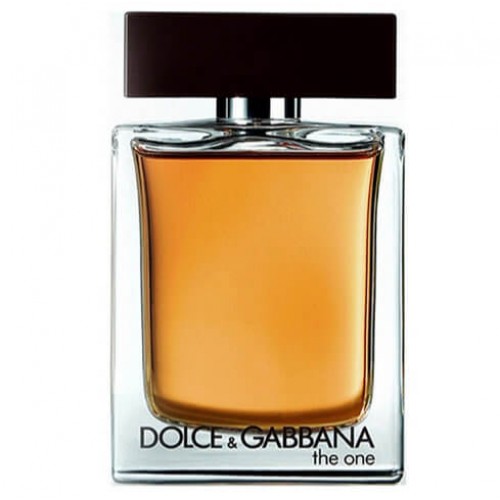 Dolce Gabbana The One Edt 100 ml Erkek Tester Parfüm