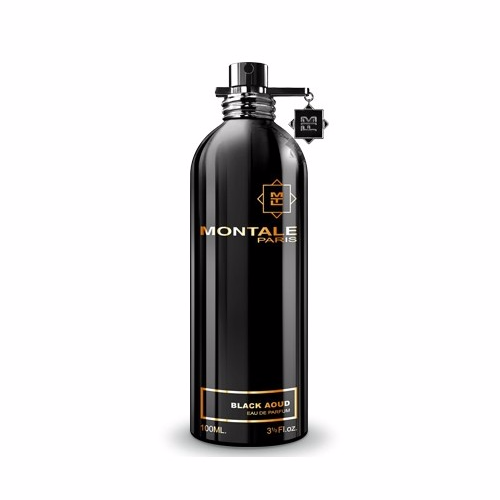 Montale Black Aoud Edp 100 ml Erkek ORJİNAL KUTULU Parfüm