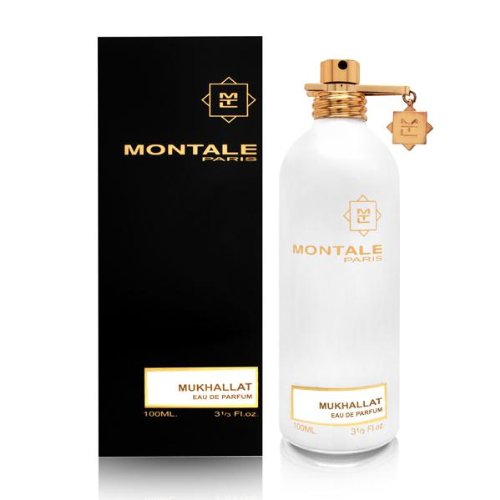 Montale Mukhallat Edp 100 ml Erkek TESTER KUTULU Parfüm