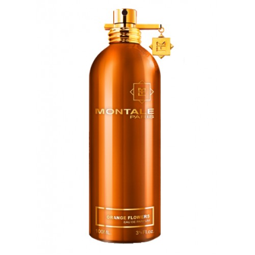 Montale Orange Flowers 100 ml Unisex Tester Parfüm