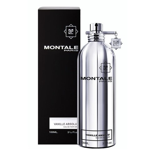 Montale Paris Vanille Absold 100 ml Bayan ORJİNAL AMBALAJLI Parfüm