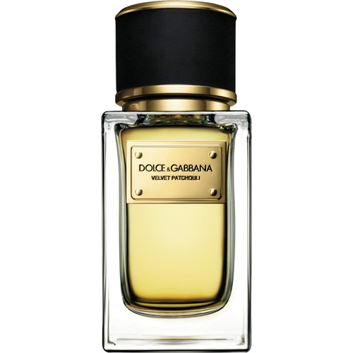 Dolce Gabbana Velvet Collection Patchouli 50 ml Erkek Tester Parfüm