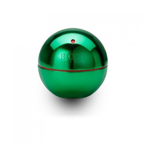 Hugo Boss In Motıon Green Edt 90 ml Erkek Tester Parfüm