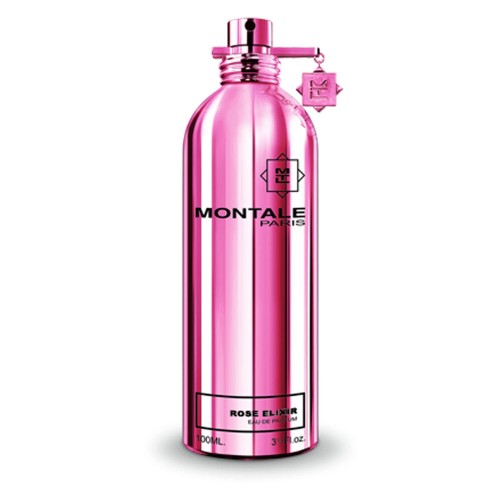 Montale Roses Elixir 100 ml Bayan ORJİNAL KUTULU Parfüm