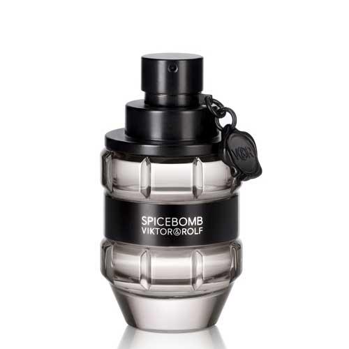 Viktor & Rolf Spicebomb  Edt 90 ml Erkek Tester Parfüm