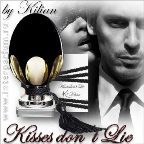 by Kilian Kisses Dont Lie  By Kilian 75ml unısex  Eau de Tester  Parfum