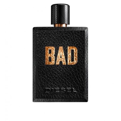 Diesel Bad Eau de Toilette 125ml Erkek Tester Parfümü