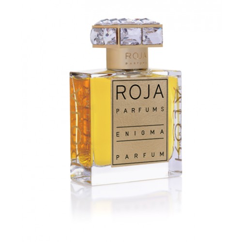 ROJA  Enıgma Parfum Pour Femme, 50 ml Bayan Tester Parfüm