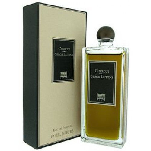 Serge Lutens Chergui Edp 100 Ml Unısex Tester parfüm