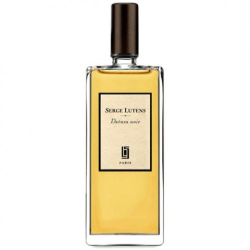 Serge Lutens Datura Noir Edp 100 Ml Erkek Tester Parfüm