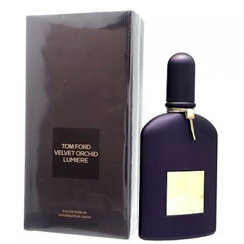 Tom Ford Velvet Orchid Lumiere Eau De Parfum 100 Ml Bayan Tester Parfüm