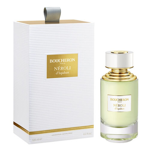 Boucheron Le Collection Néroli d Ispahan edp Unisex 125 ml Tester Parfüm