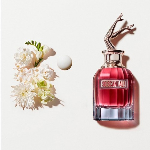 Jean Paul Gaultier So Scandal 80 ml Bayan Tester Parfüm