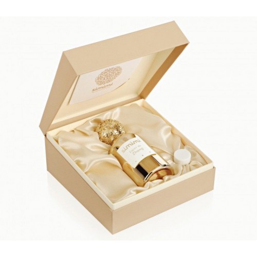 Simimi Espoir De Zhang 100 ml Edp Bayan Tester Parfüm