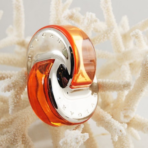 Bvlgari Omnia Indian Garnet EDT 65 ml Bayan Parfümü