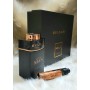 Bvlgary in black SET 100 ml edp Erkek parfüm & 1 x 20 ml Decant çanta boy parfüm