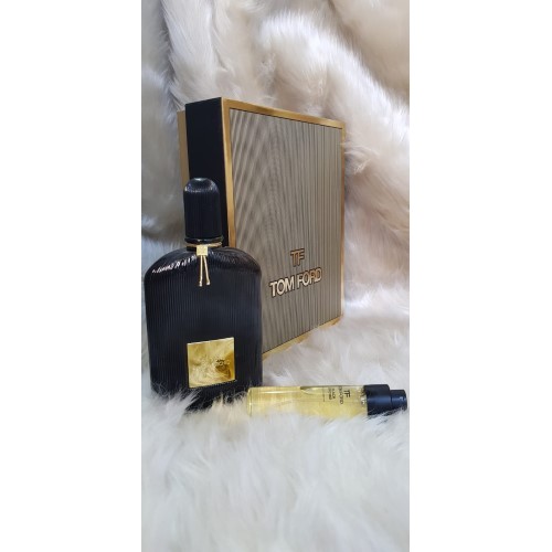 Tom Ford Black Orchid Edp SET 100 ml Unisex parfüm & 1 x 20 ml Decant çanta boy parfüm