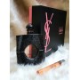 YSL Black Opıum SET Edp 90 ml Bayan parfüm & 1 x 20 ml Decant çanta boy parfüm
