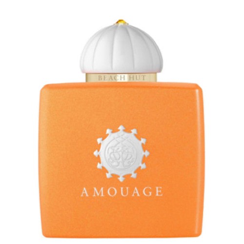Amouage beach hut edp 100 ml Bayan Tester Parfüm