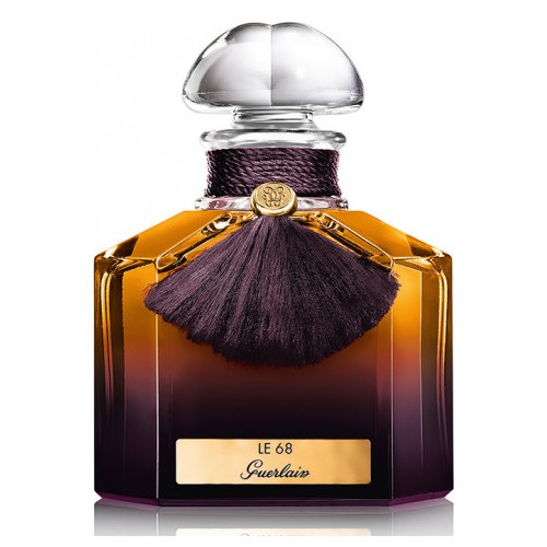Guerlaine Mon Le 68 edp bayan 100 ml Tester parfüm