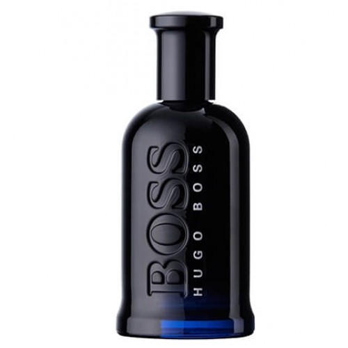Hugo Boss Bottled Night Edt 100 ml Erkek Tester Parfüm