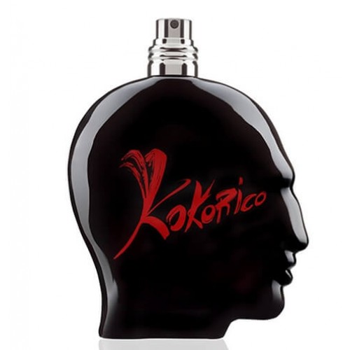Jean Paul Gaultier Kokorico Edt 100 ml Erkek Tester Parfüm