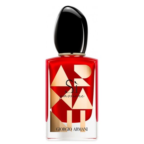 ARMANİ Sİ PASSİONE EDP 100 ML KADIN EAU DE TESTER PARFUM