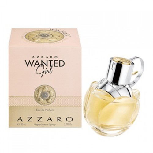 Azzaro Wanted Girl EDP 80 ml Tester Bayan parfüm