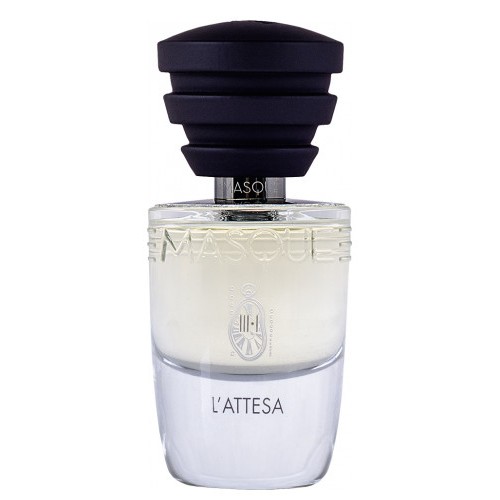 MASQUE L ATTESA Luxury collection 35 ml Unisex Eau de Parfum