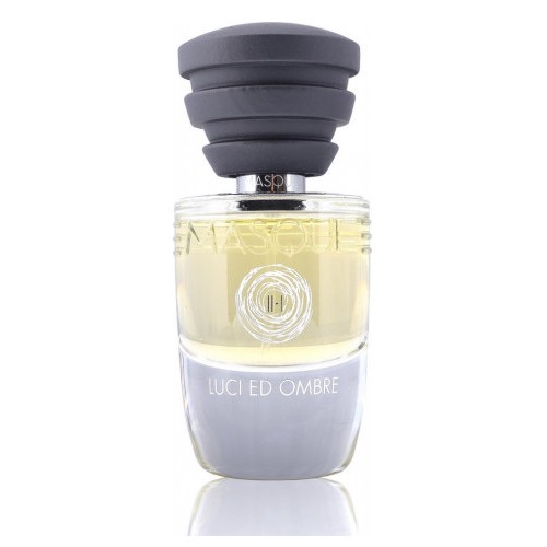MASQUE LUCİ ED OMBRE Luxury collection 35 ml Unisex Eau de Parfum