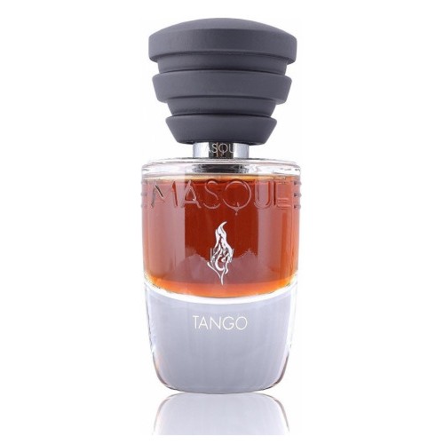 MASQUE TANGO Luxury collection 35 ml Unisex Eau de Parfum