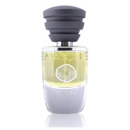 MASQUE TERRALBA Luxury collection 35 ml Unisex Eau de Parfum