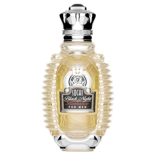 Shaik Sochi Onyx for Men Black Night Romance 80 ml Erkek Parfüm