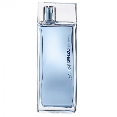 Kenzo Leaupar Pour Femme Edt 100 ml Bayan Tester Parfüm