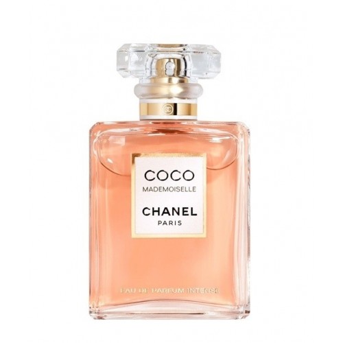 Chanel Coco Mademoiselle Intense EDP Spray 100 ML Bayan Tester Parfümü