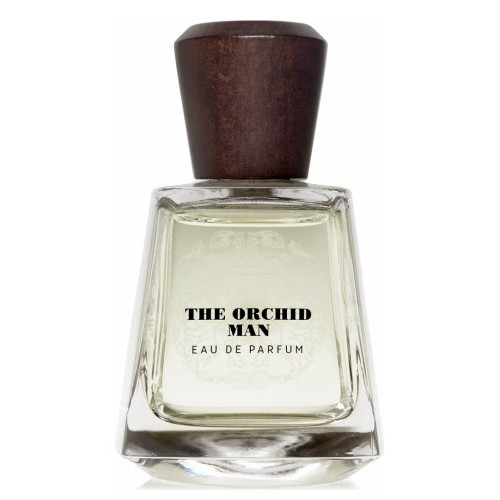 Frapin The Orchid Man for Unısex 100 ml Tester Parfüm