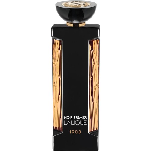 Lalique Noir Premier Fleur Universelle 1900 EDP 100 ML Unisex Tester Parfüm