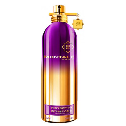 Montale Ristretto intense cafe  100 ml Unisex ORJİNAL KUTULU  Parfüm