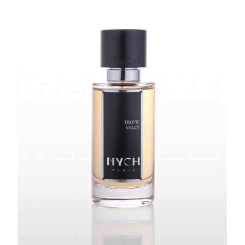 NYCH PARİS Tropic Valey EDP 50 ml Unisex ORJİNAL KUTULU  Parfüm