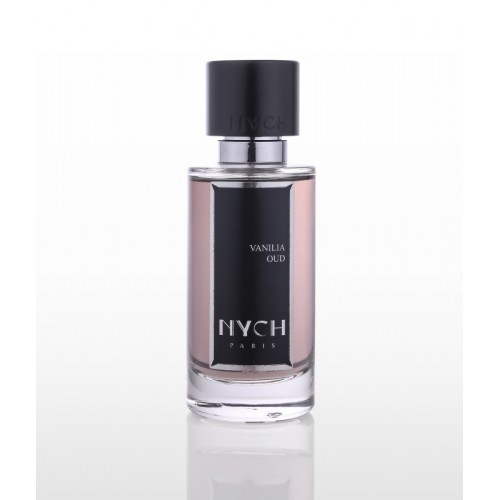 NYCH PARİS Vanilla Oud EDP 50 ml Unisex ORJİNAL KUTULU Parfüm