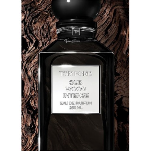 Tom Ford Oud Wood İntense EDP 250 ml Unisex Tester Parfüm